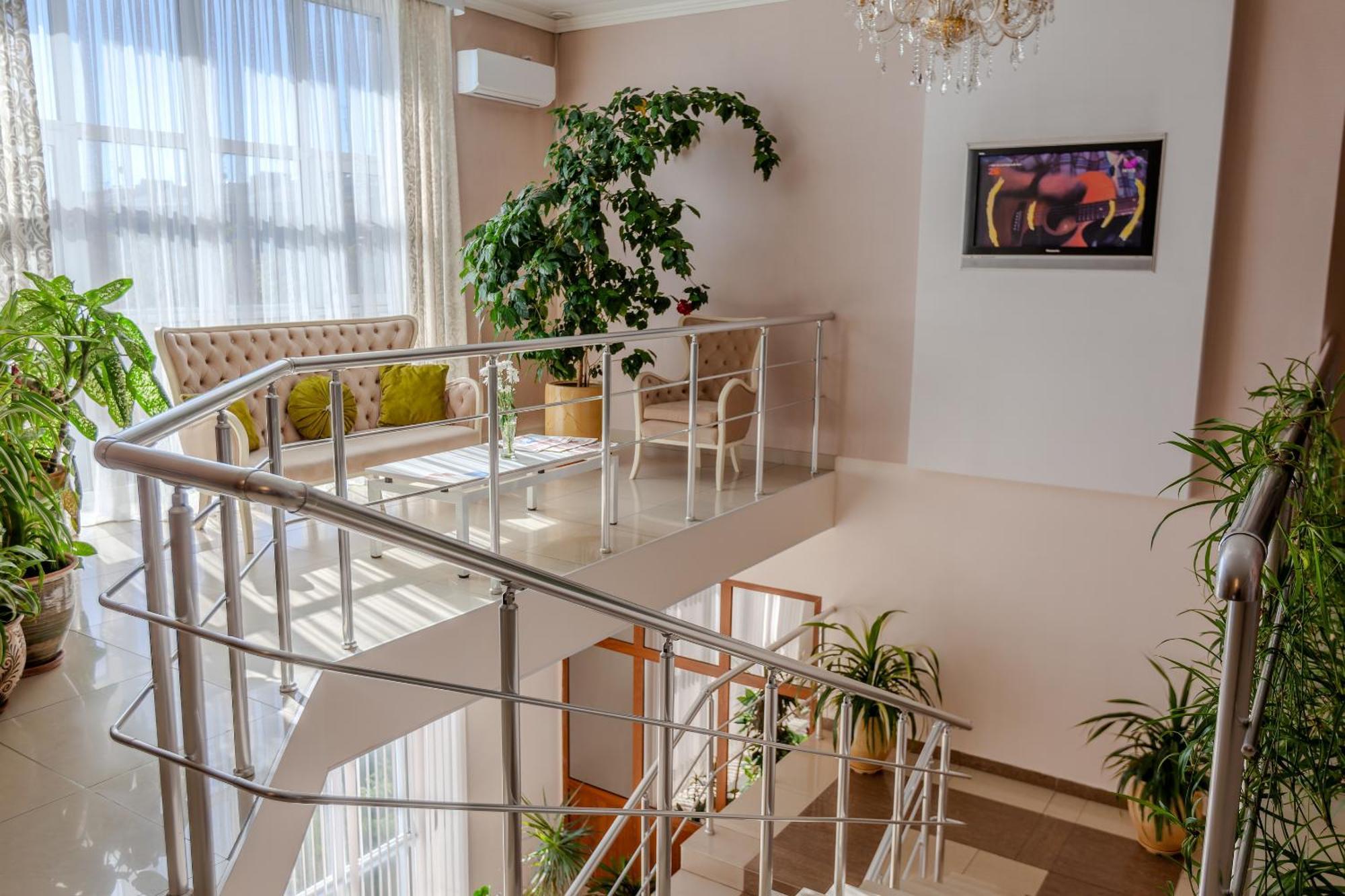 Respect Hotel Pawłodar Zewnętrze zdjęcie